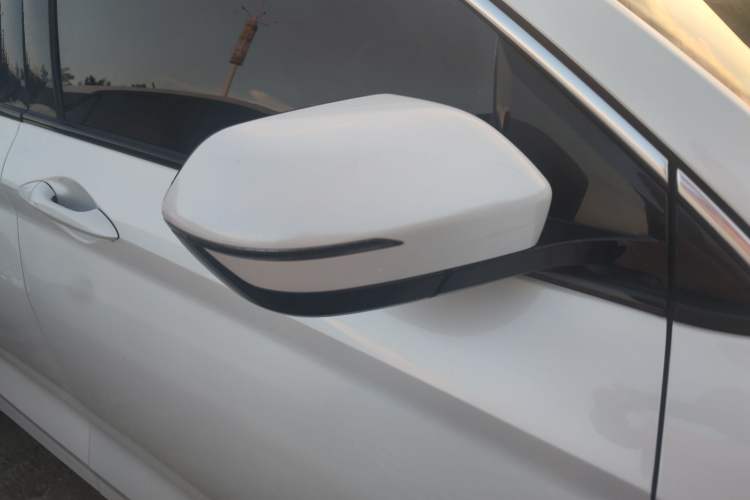 Used Wuling Victory 2020 1.5T CVT Flagship Edition
