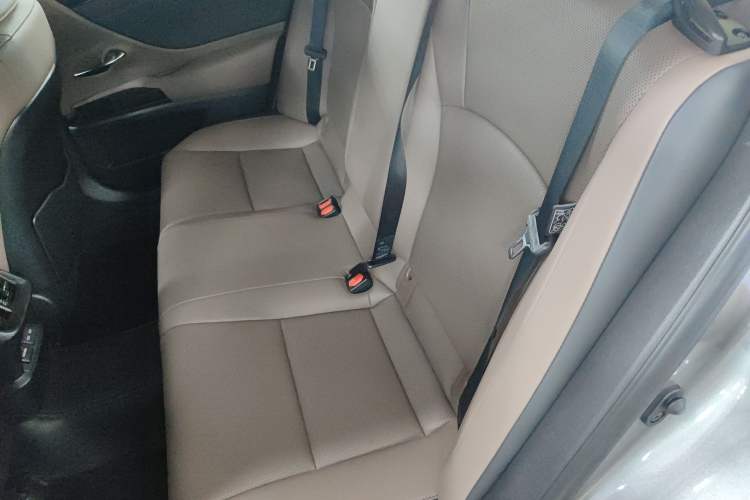 Used Lexus ES 2023 200 Excellence Edition