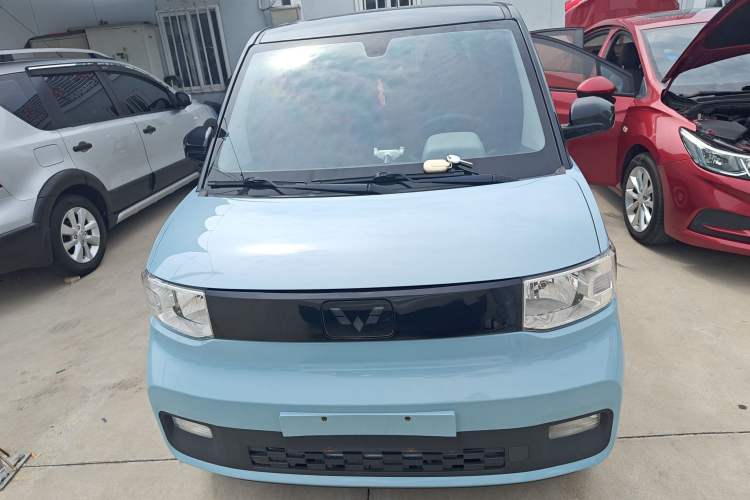 Used Wuling Hongguang MINIEV 2022 Enjoy Edition Lithium Iron Phosphate
