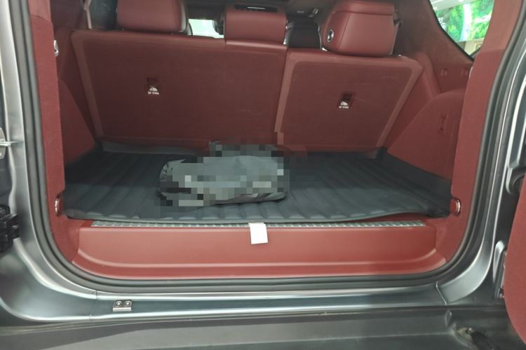 Used Tank 500 New Energy 2023 Hi4-T
