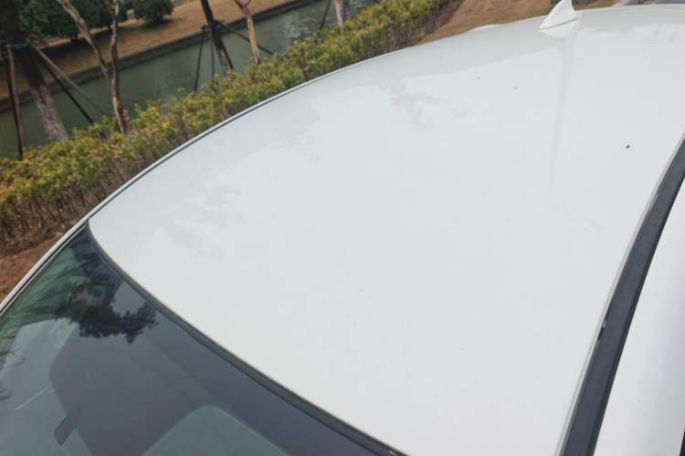 Used Mazda Mazda 3 Axela 2017 Hatchback 1.5L Automatic Comfort Model Emission Standard China V
