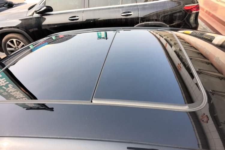 Used Volkswagen Passat 2022 330TSI Elite Edition