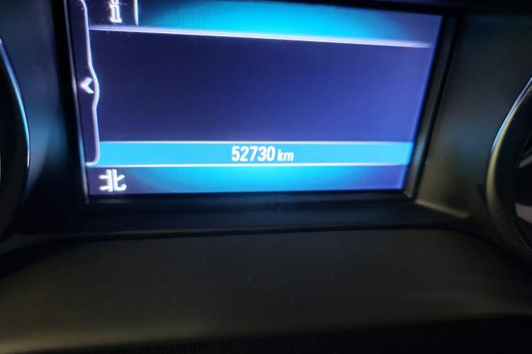 Used Buick Envision 2021 532T Two-Wheel-Drive Luxury Version
