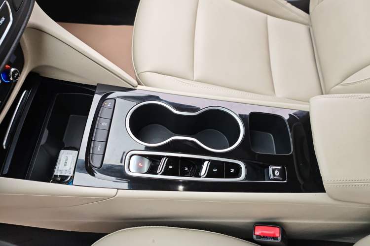 Used Buick Regal 2020 552T Elite Edition
