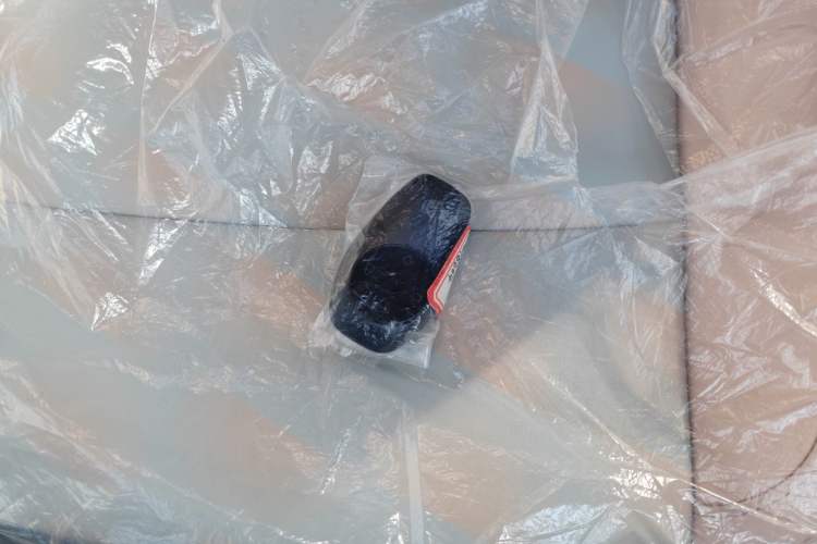 Used Leapmotor T03 2025 310 Comfort Edition
