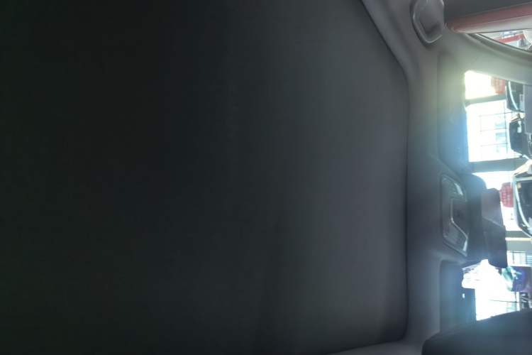 Used Changan CS75 PLUS 2022 2nd Generation 1.5T Automatic Luxury Edition
