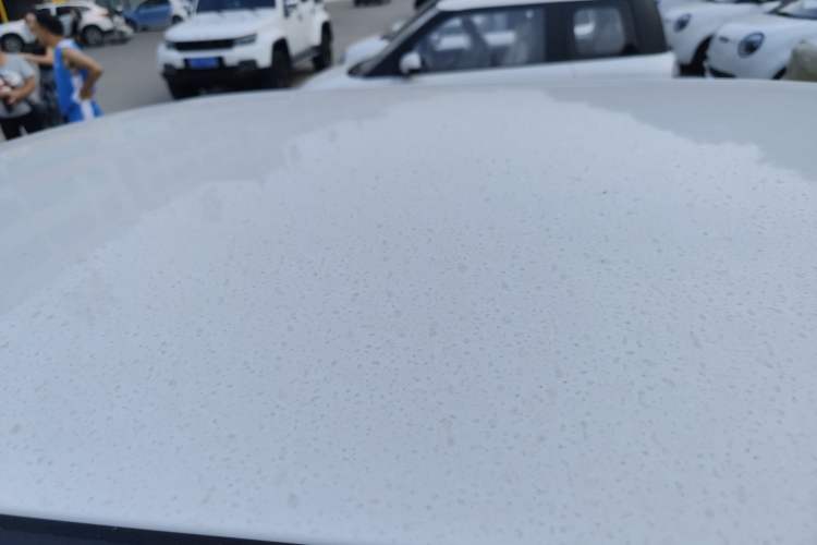 Used  Lumin 2025 205 km Xiangqin Version
