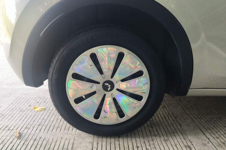 Used Wuling Bingo 2023 203km Light Edition
