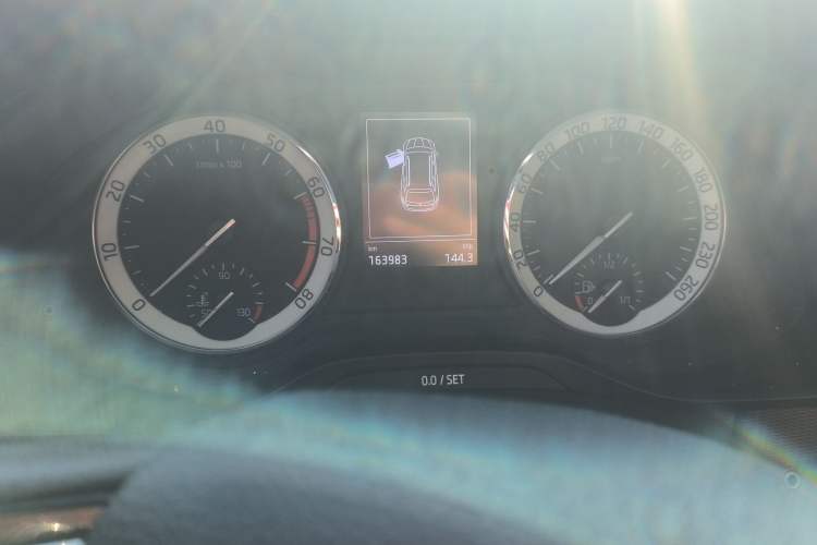 Used Skoda Kodiaq 2017 TSI330 5-seat Two-Wheel Drive Comfort Edition
