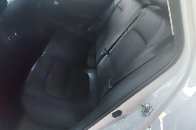 Used Changan Eado 2020 PLUS Blue Whale NE 1.4T GDI DCT Prestige Model
