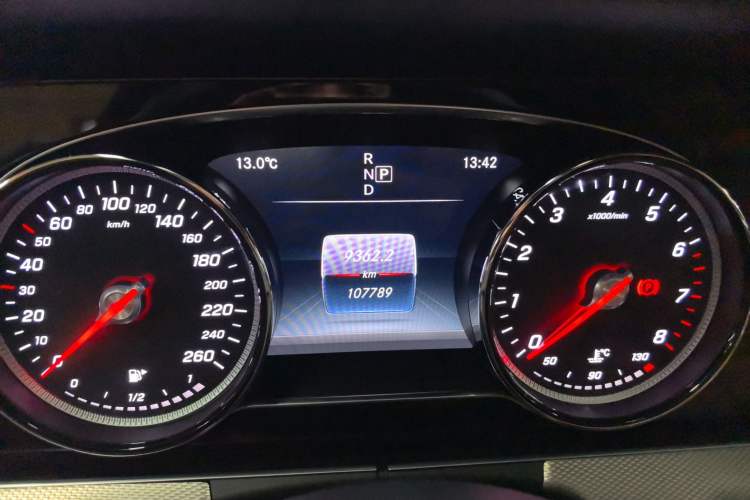 Used Mercedes-Benz E-Class 2017 E 200 Sport 4MATIC
