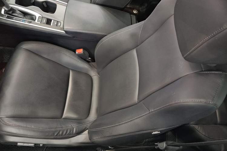 Used Honda Accord 2018 260TURBO Elite Edition China VI
