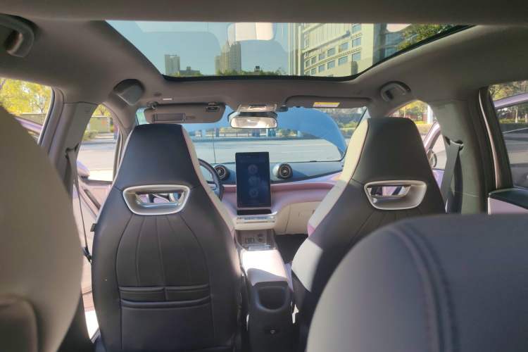 Used BYD Dolphin 2021 401km Knight Edition