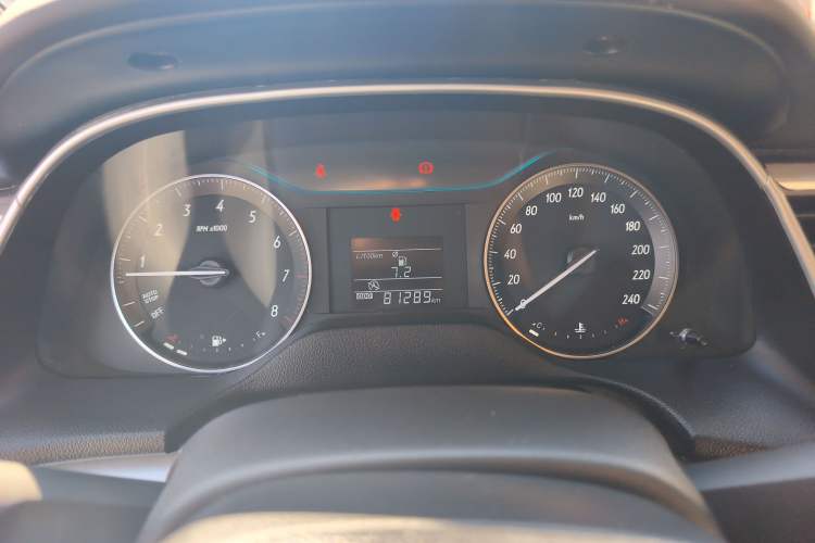 Used Buick GT 2017 15N Manual Entry-Level Trim
