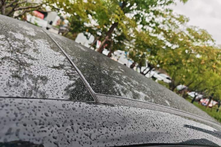 Used XPeng G3 2020 460i Luxury Edition
