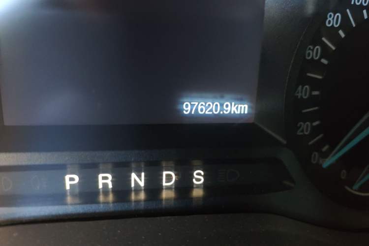 Used Ford Mondeo 2013 1.5L GTDi180 Fashion Edition
