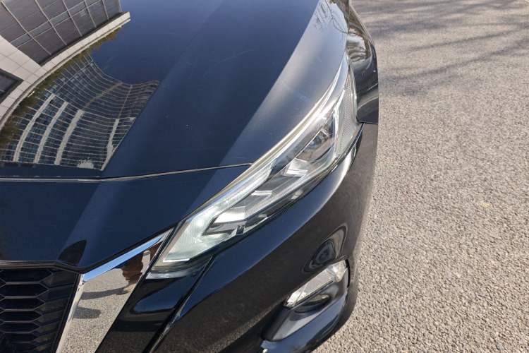 Used Nissan Teana 2019 2.0L XL Comfort Edition
