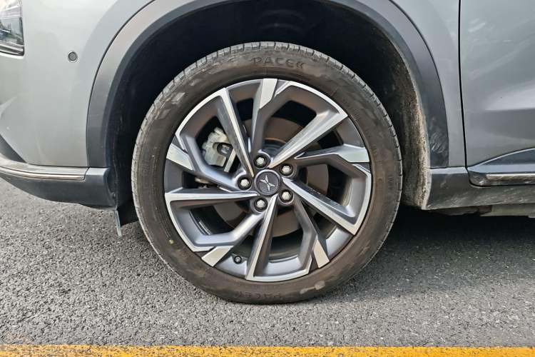 Used XPeng G3 2021 G3i 520N+
