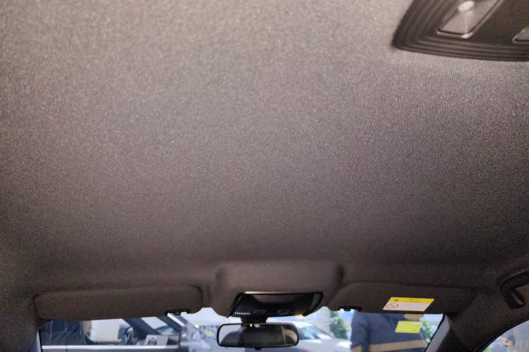 Used BYD Qin PLUS 2025 DM-i Smart Drive 55KM Leading Model
