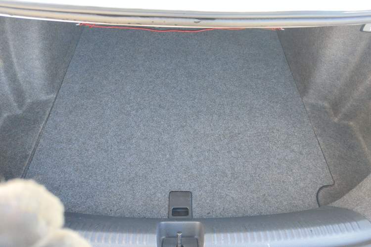 Used Volkswagen Sagitar 2014 1.4TSI Automatic Luxury Model
