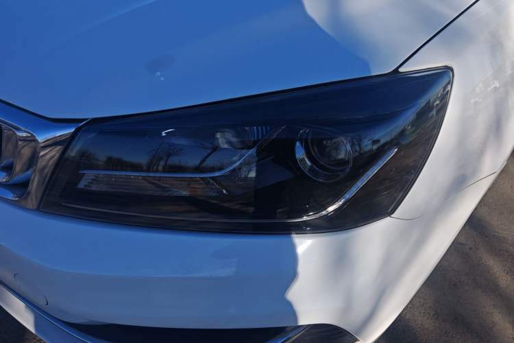 Used Geely Auto Emgrand 2020 1.5L Manual Comfort Version