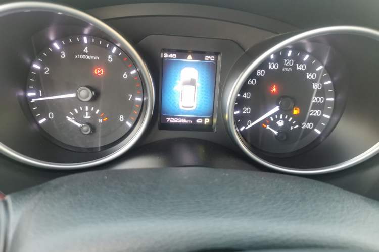 Used Haval H6 Coupe 2019 1.5T Automatic Two-Wheel Drive Elite Version China V Standard
