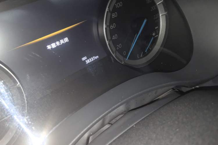 Used Toyota Highlander 2023 2.5L Smart Electric Hybrid Dual-Motor All-Wheel-Drive Luxury 7-Seater
