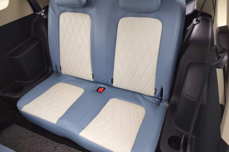 Used Brilliance Xinri i03 2021 318 km 31.45 kWh
