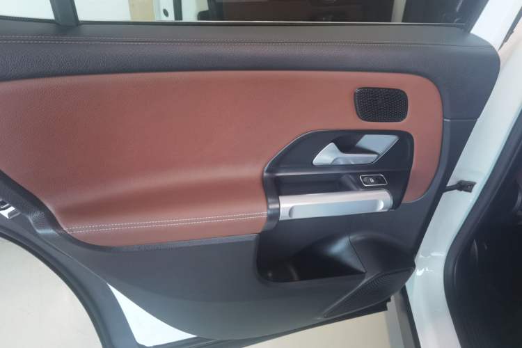 Used Mercedes-Benz GLB 2020 GLB 200 Dynamic Edition
