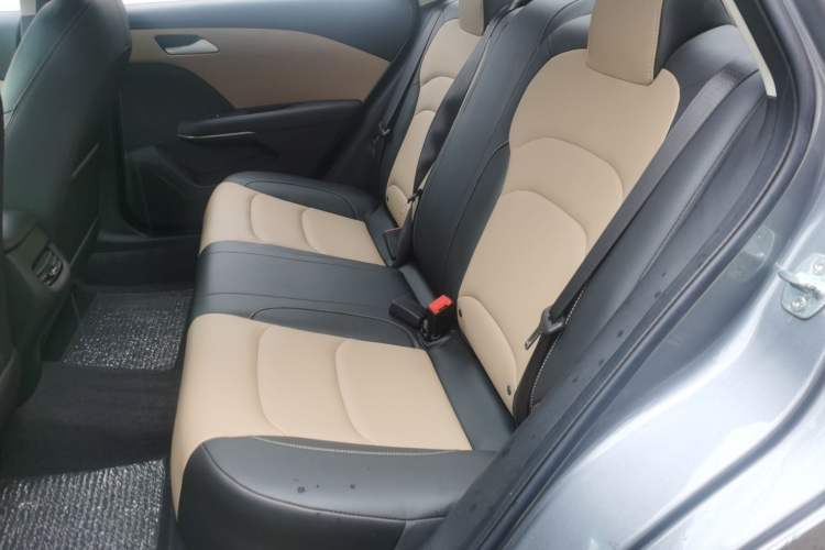 Used Chevrolet Monza 2020 320 Automatic Enjoyment Edition