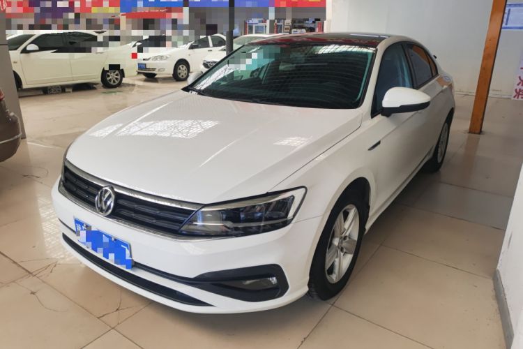 Used Volkswagen Lamando 2021 230TSI DSG Fashion Edition
