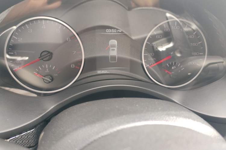 Used Great Wall Poer 2019 2.0T Automatic Gasoline Two-Wheel Drive Comfort Edition GW4C20B
