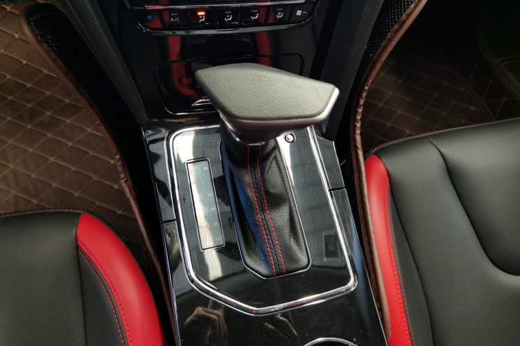 Used Venucia D60 2020 1.6L XL CVT Enjoyment Edition