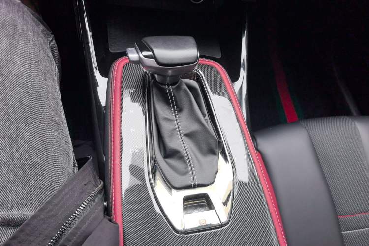 Used Oshan X5 2021 1.5T DCT Flagship Edition
