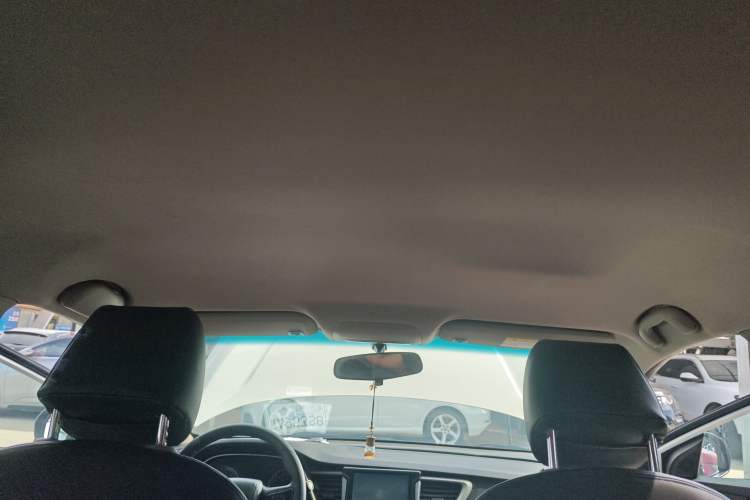 Used Buick GT 2015 15N Automatic Entry-Level Trim
