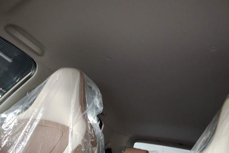 Used Wuling Bingo 2025 333 km Enjoyment Version
