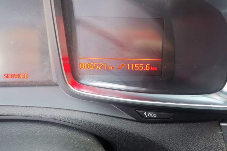 Used  5LS 2015 1.6T Comfort Edition THP160
