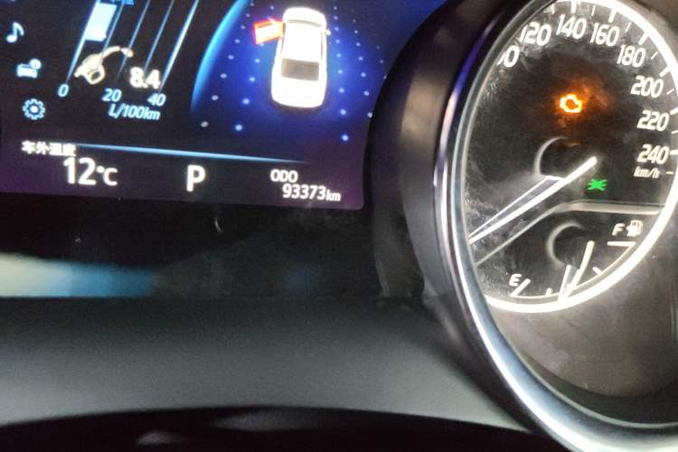 Used Toyota Camry 2019 2.0G Luxury Edition China VI Standard