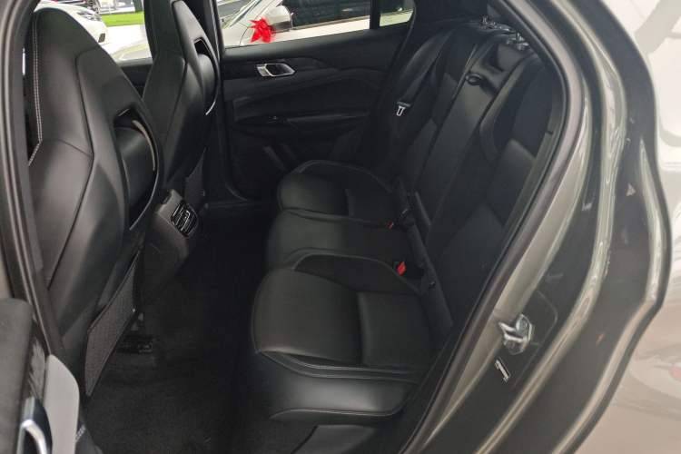 Used Lynk & Co 03 2022 2.0TD DCT JingPro
