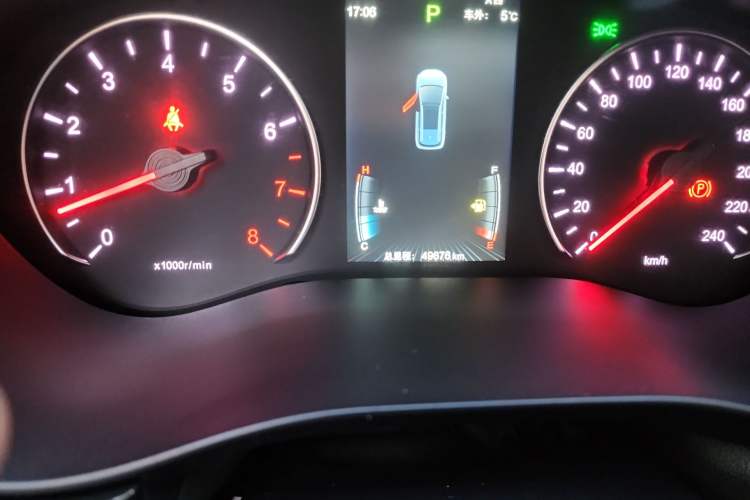 Used BYD Song MAX 2019 1.5T Automatic Smart Connect Ruiyi Sunroof Version 6 Seats China VI Standard