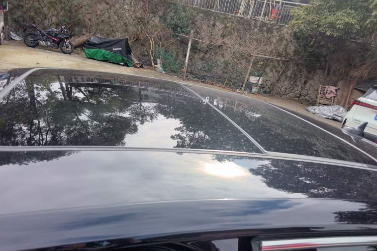 Used Volkswagen Passat 2023 Restyled 330TSI Starry Luxury Edition
