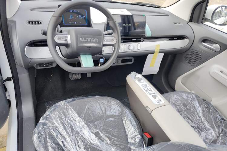 Used  Lumin 2025 205 km Xiangqin Version
