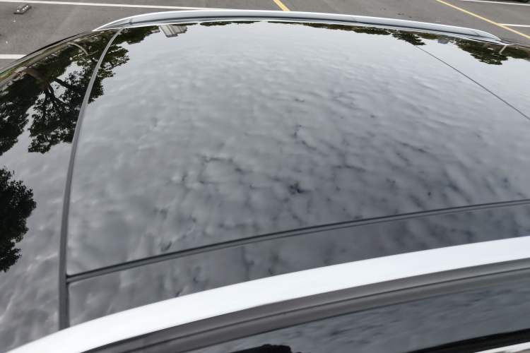 Used Lincoln Corsair 2024 2.0T Two-Wheel Drive Deluxe Edition