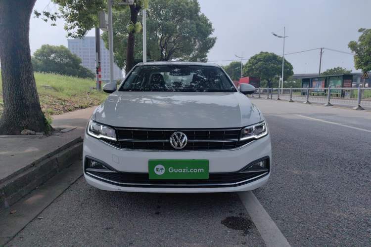 Used Volkswagen Bora 2020 1.5L Automatic Elite Version
