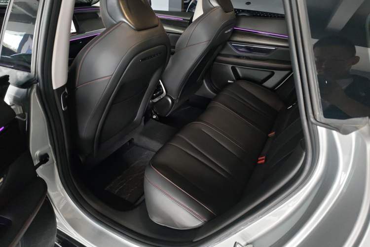 Used XPeng P7 2022 480E
