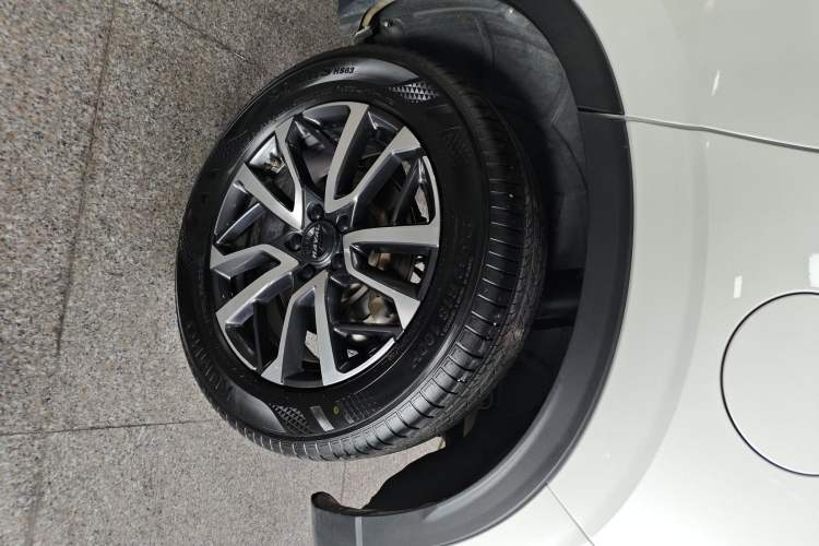 Used Haval H6 2022 3rd Generation 1.5T Automatic Two-Wheel Drive Max