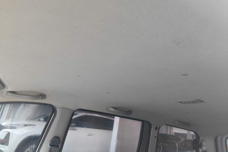 Used Wuling Hongguang 2010 1.2L Base Version China IV Standard
