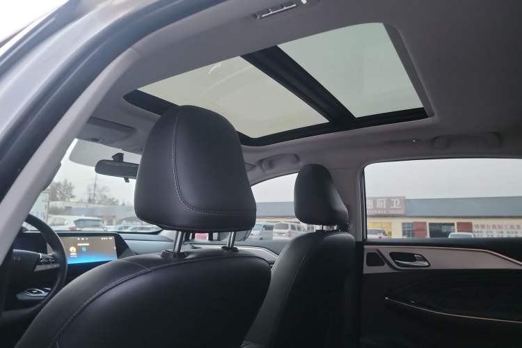 Used AION S 2020 Meizu 580