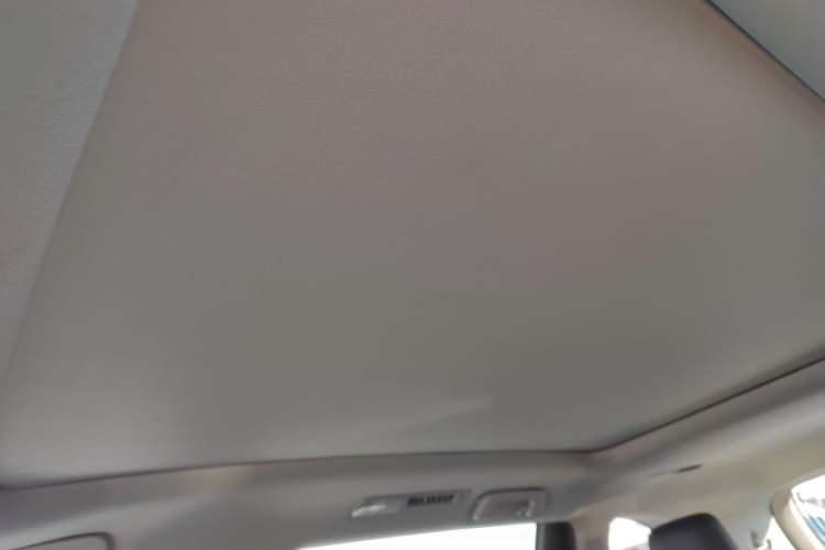 Used Toyota Highlander 2021 2.0T Four-Wheel Drive Luxury Edition 7 Seats