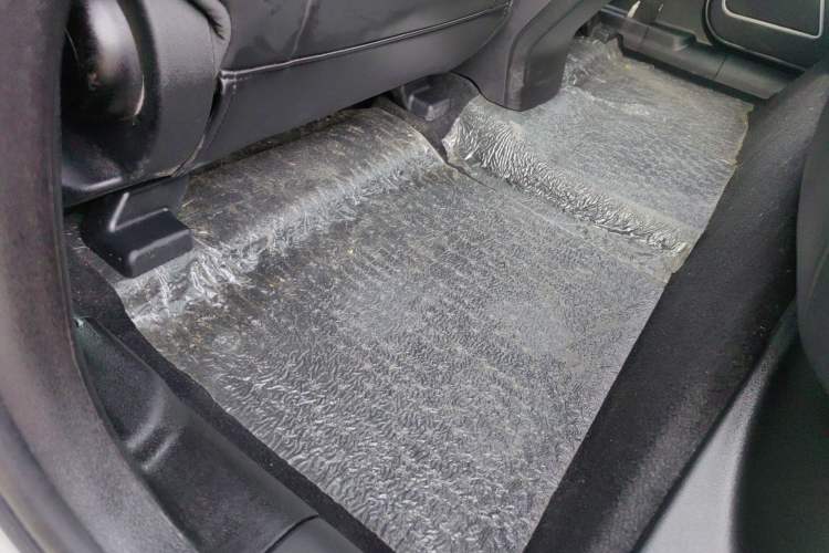 Used Zotye Domy X7 2018 2.0T Automatic Luxury Version